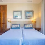 Prázdninový dům Family Getaway Marbella
