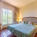 Family Getaway Marbella